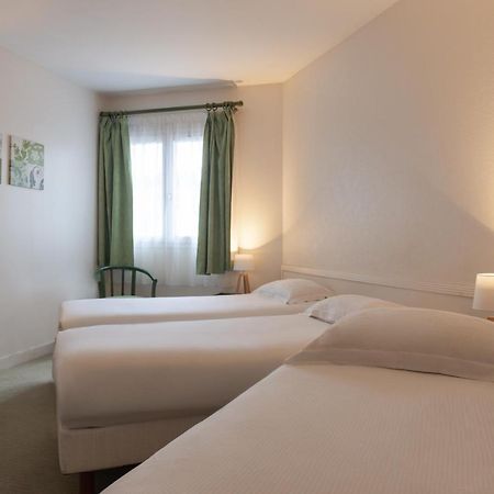 Hotel De L'Orme, Akena Évreux Εξωτερικό φωτογραφία