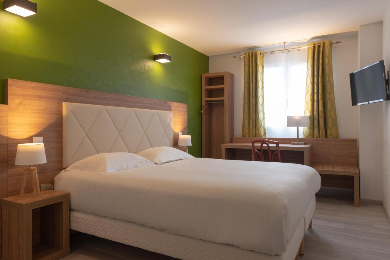 Hotel De L'Orme, Akena Évreux Εξωτερικό φωτογραφία