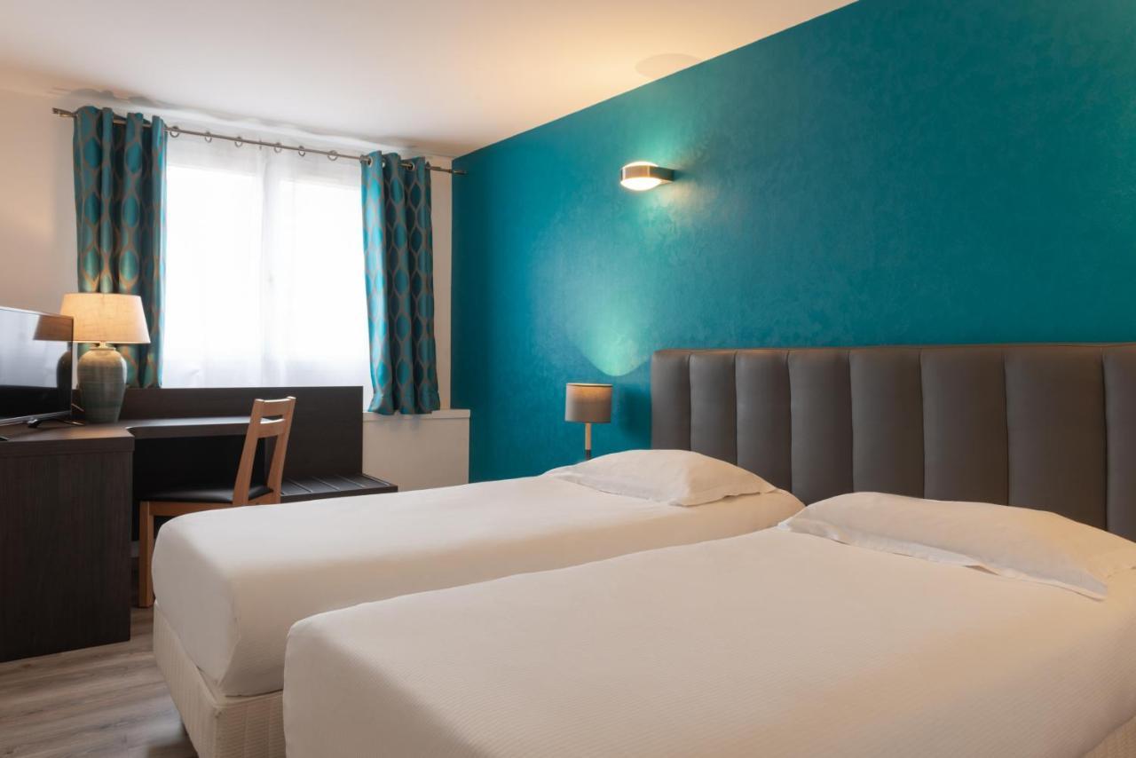 Hotel De L'Orme, Akena Évreux Εξωτερικό φωτογραφία