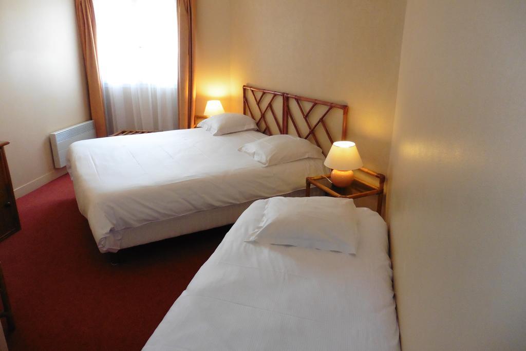 Hotel De L'Orme, Akena Évreux Εξωτερικό φωτογραφία