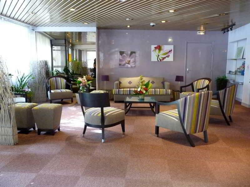 Hotel De L'Orme, Akena Évreux Εξωτερικό φωτογραφία